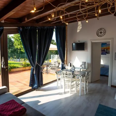 Apartment Sweet Peschiera del Garda